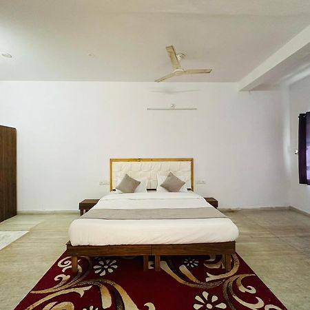 The Burj Resort Luxurious Stay Udaipur Kültér fotó